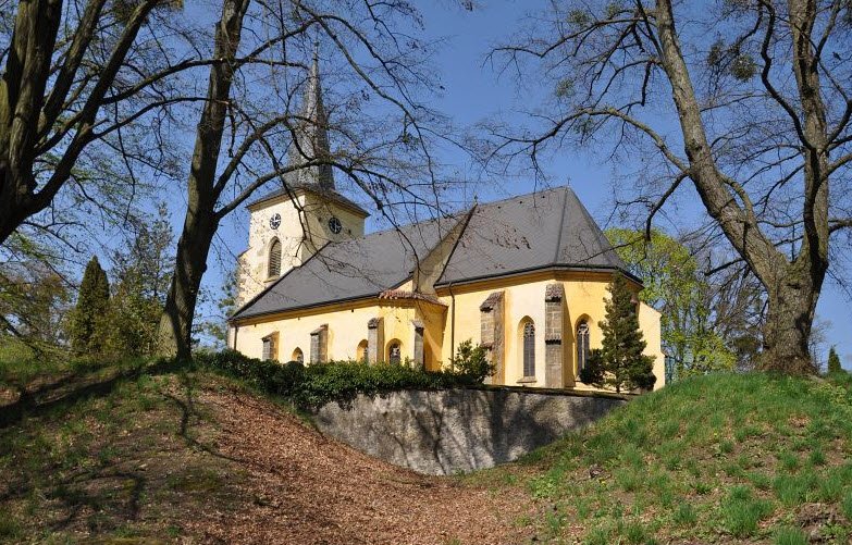 Kostelec u Heřmanova Městce, Czech Republic (Czechia)